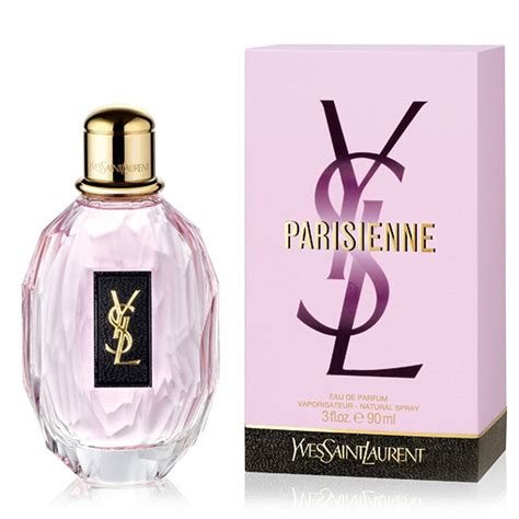 ysl parisienne eau de parfum 90ml|YSL paris perfume best price.